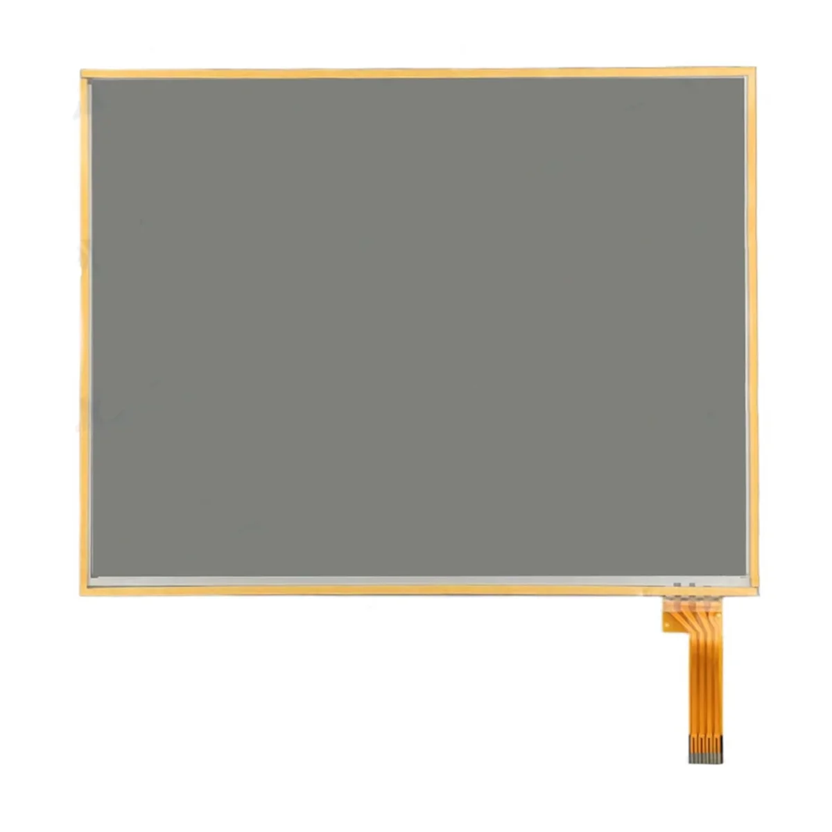 New 8.4 Inch Touch Screen Glass Digitizer Replacement for Je Super Deal 4A VP3 VP4