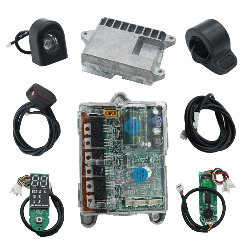 350W 36V 15A 8.5inch Scooter Controller Matherboard  for 8.5 inch Scooter Max Speed 30 Km/h