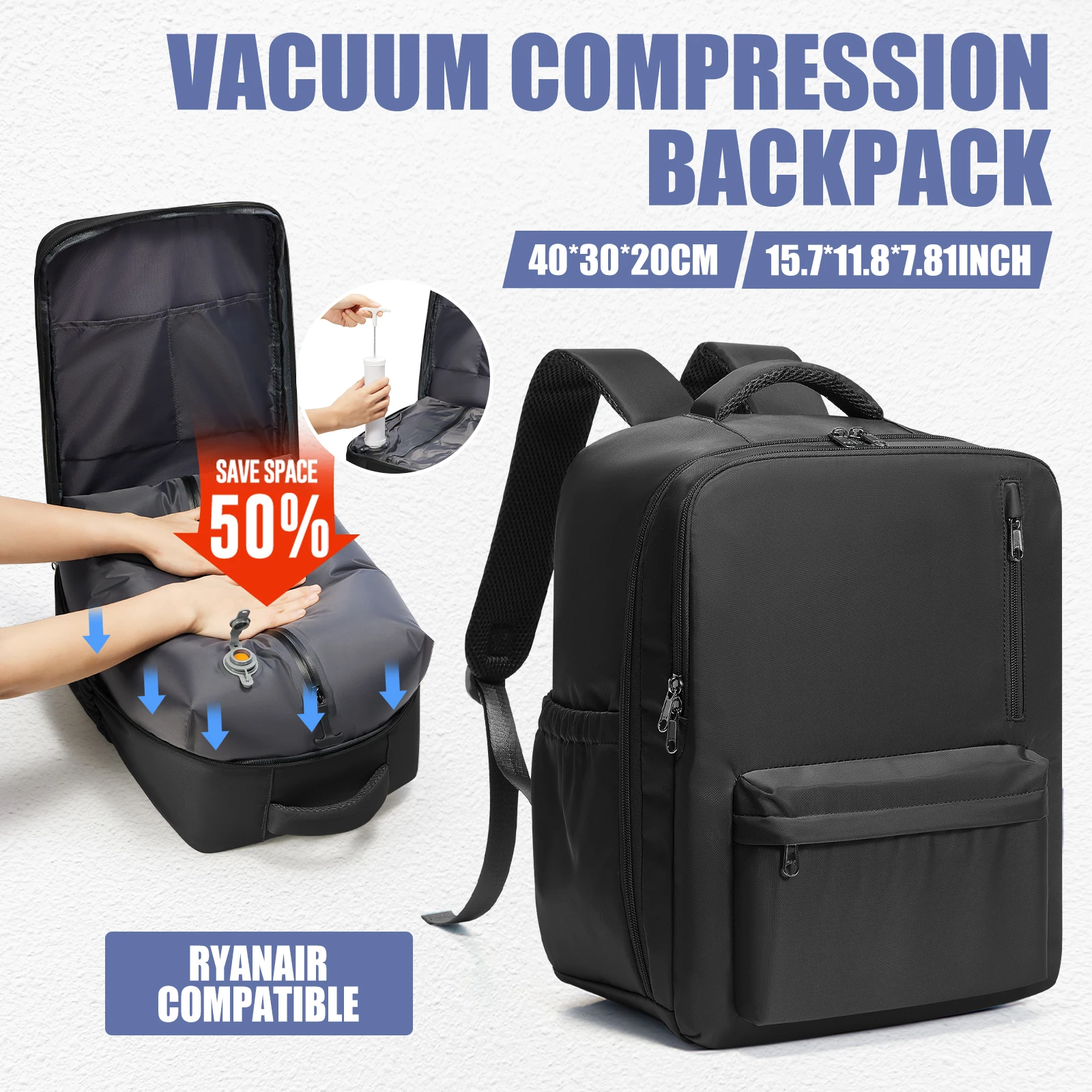 ryanair-40x30x20-travel-backpack-for-hand-luggage-with-vacuum-system-vacuum-compression-school-backpacks-unisex-men-and-women