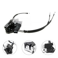 1X Car Door Lock Actuator Motor Latch Release Rear Right For 2016-2020 Hyundai Tucson 81420D3000 81420 D3000 81420-D3000
