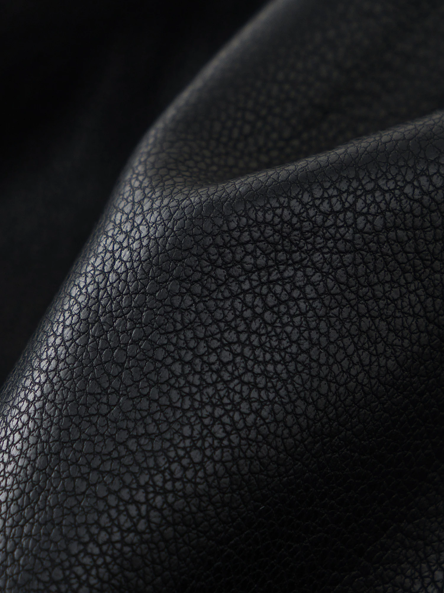 DUSHU Winter 2025 Women's Notch Lapel Protein Leather Down Jacket - White Duck Down Fill for Warm and Casual Winter Wear