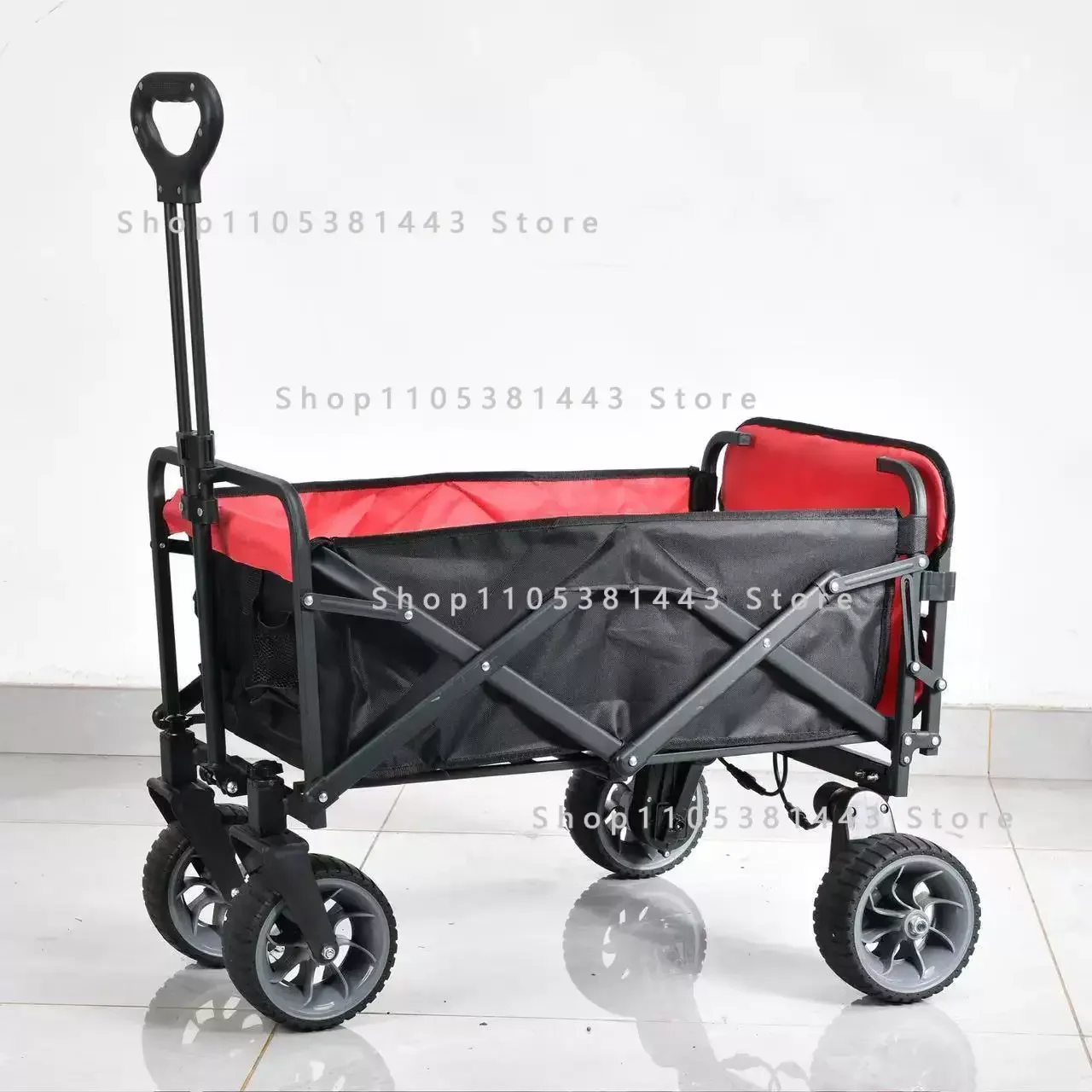 Remote Controls Electric Wagon 7