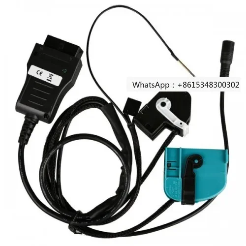 Cas Plug For VVDI2 … - image
