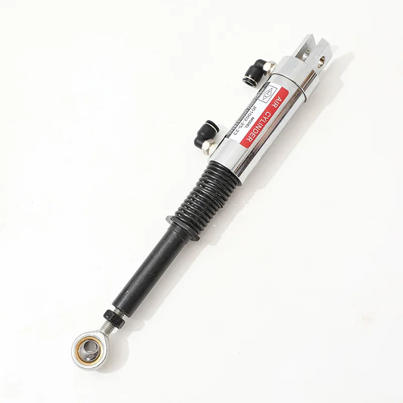 

1PCS New Long Ds-9c Cylinder Assembly J01002-25-23 Industrial High Speed Bag Making Machine Accessories