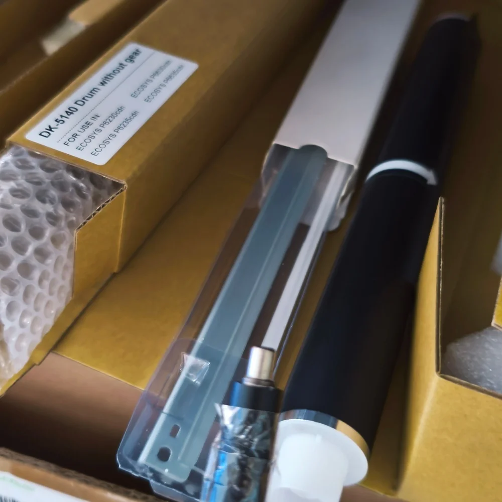 

1 компл. DK5195 DK5140 комплект для ремонта барабана для Kyocera TASKalfa 306ci 356ci M6230 M6630 M6235 M6635 M6030 M6530 M6035 детали