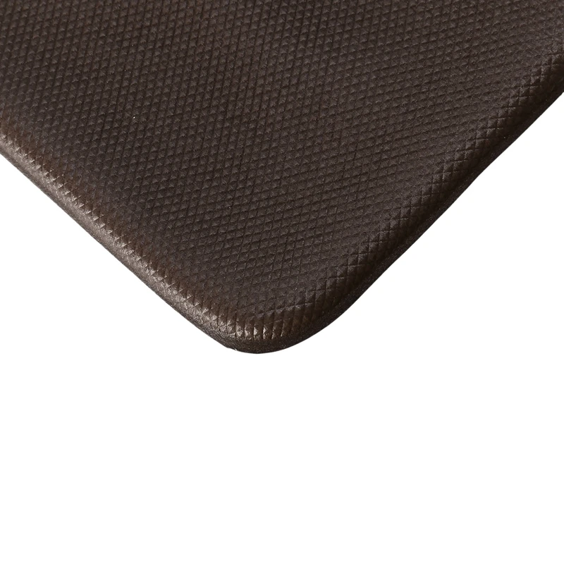 Kitchen Mat Cushioned Anti-Fatigue Kitchen Rug,Waterproof Non-Slip Kitchen Mats And Rugs Heavy Duty PVC