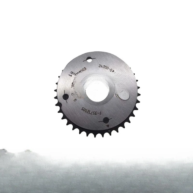 Suitable for timing gear phase regulator VVT wheel 24350-03HA0