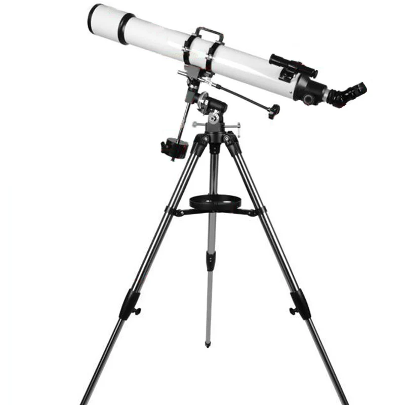 90-900 Refracting Astronomical Telescope