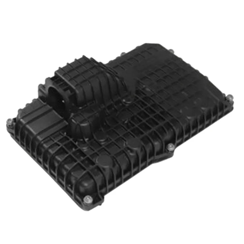 

04752951AA Transmission Oil Pan For Jeep Cherokee 2014-2023 Chrysler Pacifica Fiat 500L 2017-2019 V6 3.6L 68343342AA-A93R