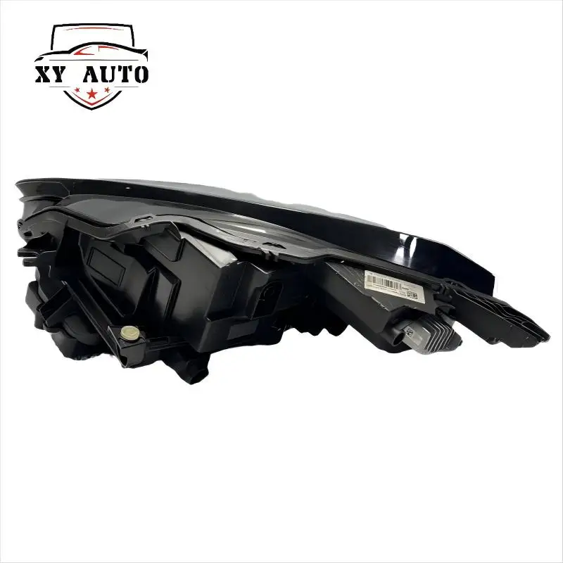 Für Jaguar F-Type 2013-2020 LED Scheinwerfer Hohe Passende Matrix 36W Weißes Licht Direkt OE Auto Birne 12V