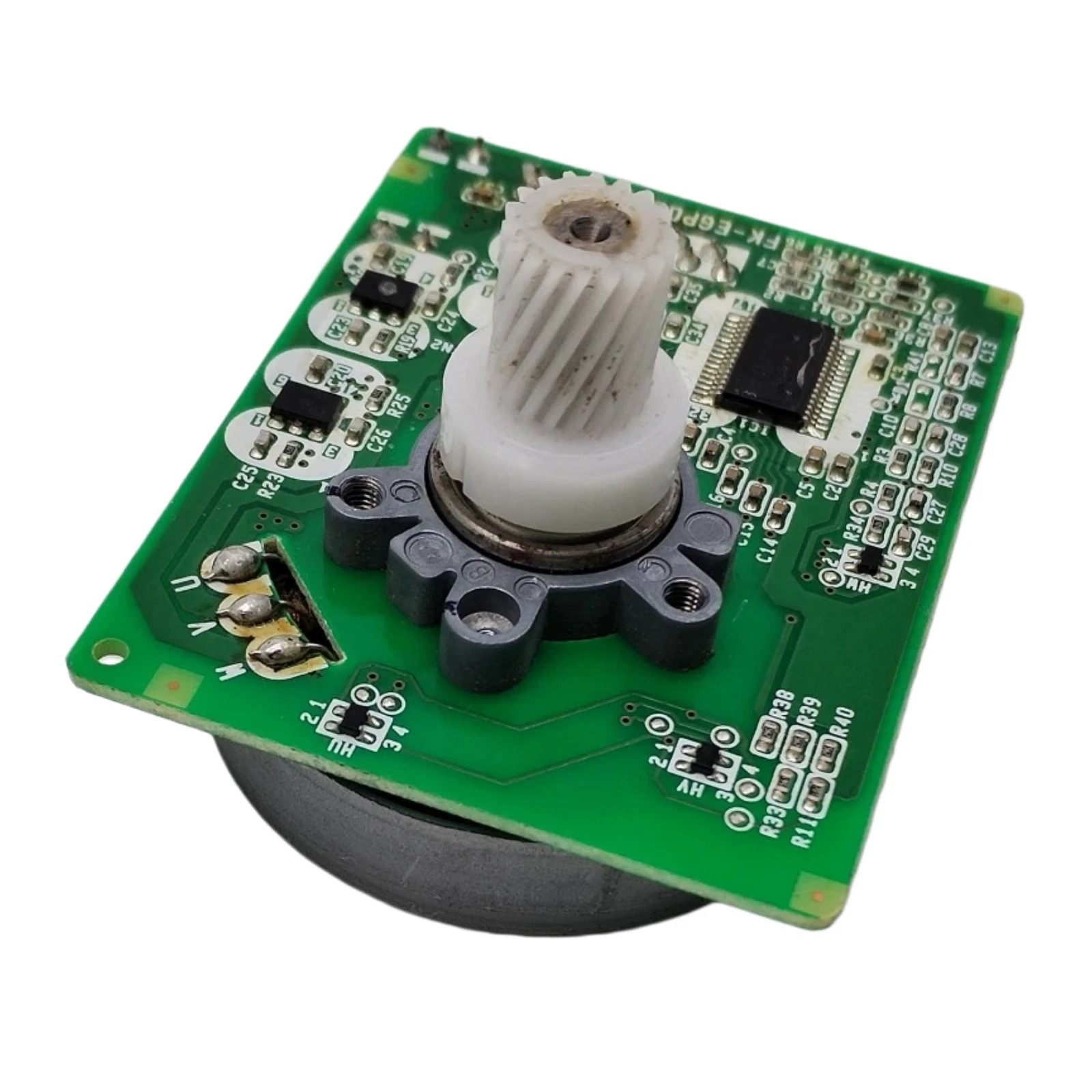 

FUSER MOTOR ASSEMBLY CP2025 RM1-5417 Fits For HP cm2320fxi CP2025dn cm2320nf CP2025x CP2025n CM2320 cm2320n