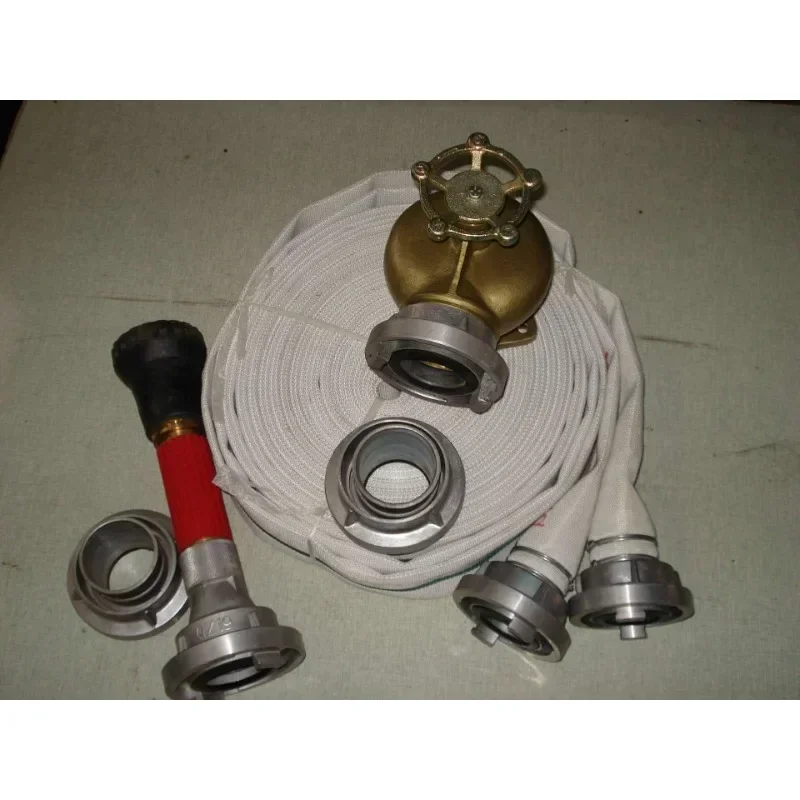 Supply Diesel Engine Emergency Fire Pump 50cwy-27 Marine Fire Pump Series Flow Head Various Specifications