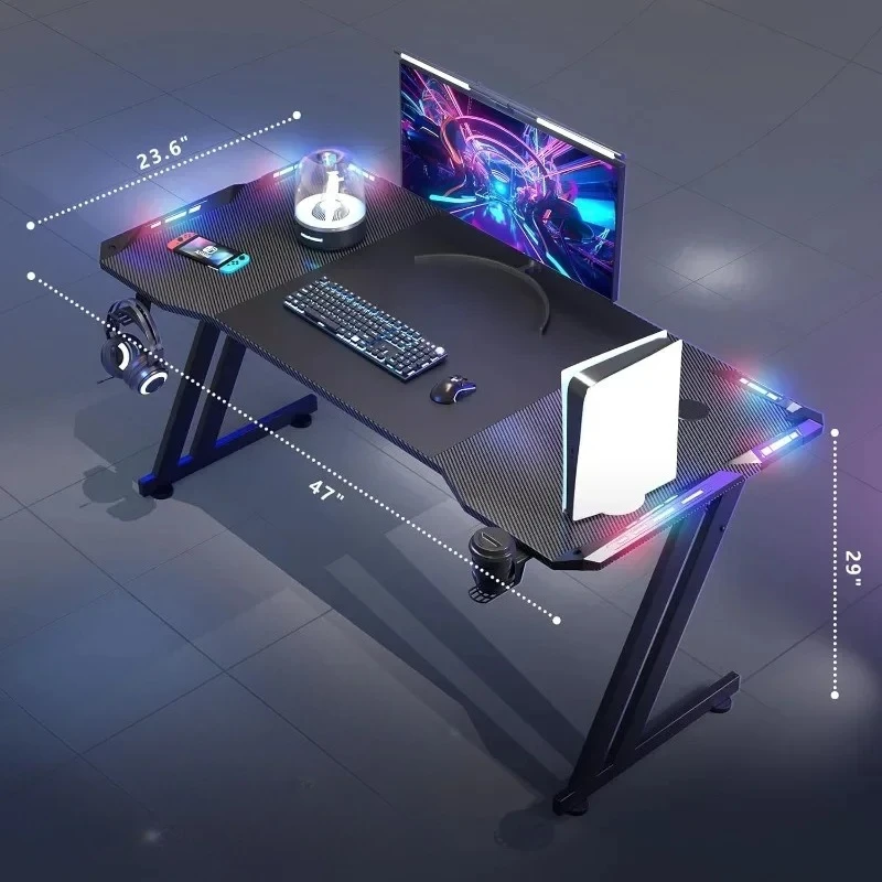 #L Led Lights Carbo…