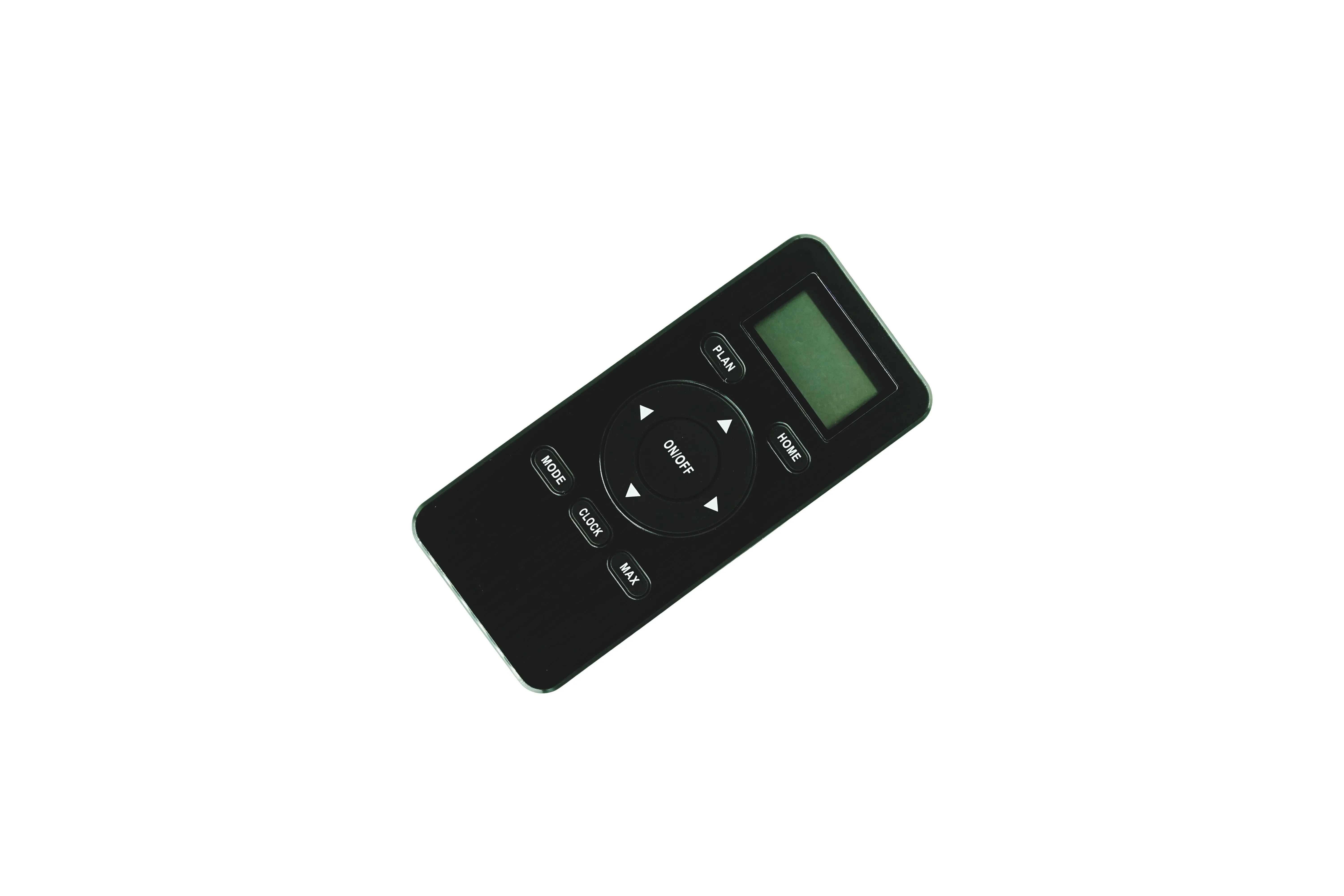 Remote Control Compatible For Kowon KCR-0201 & Kurumi KV03 & Prologic H210 & Redmond RV-R150-PDY Robot Vacuum Cleaner