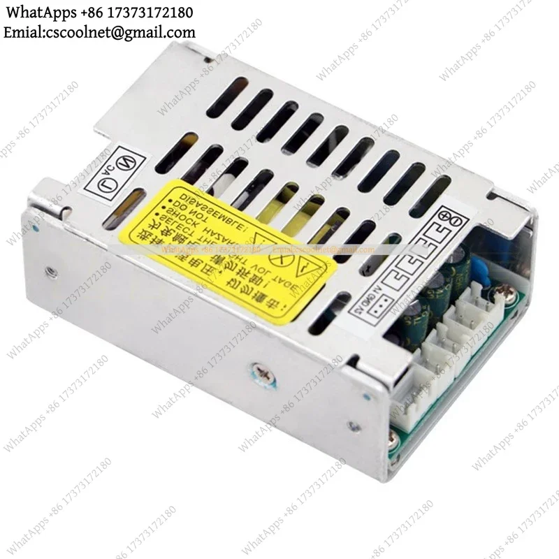 TF-GY-450-36V10A 36V Single Output Security Industrial Switch Power Supply 360W Monitoring Camera Centralized Power Module