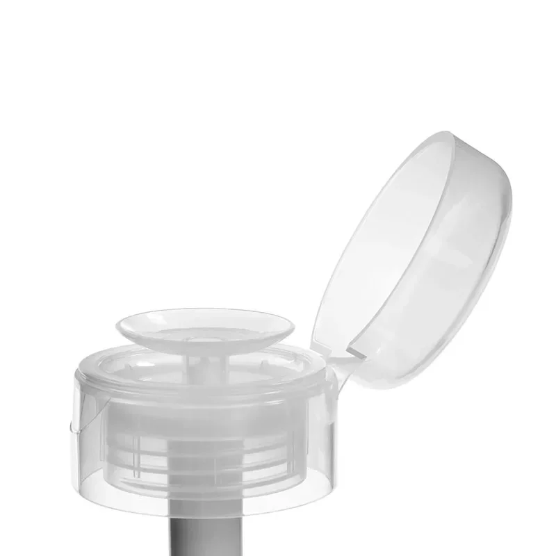 1Pc 150/300ml Push Down Leere Pumpe Dispenser Flüssigkeit UV Gel Nail art Nagellack Entferner Reiniger Alkohol flüssigkeit Presse Pumpe Flasche