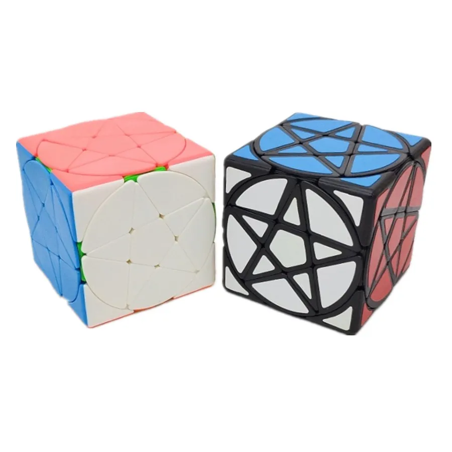 مCube 159 48: تجربة حل الألغاز الهندسية بدون لاصق – تقييم شامل من مستخدم حقيقي