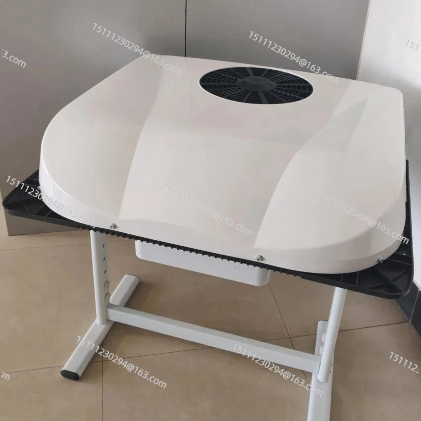 Van Tractor Electric Roof Top AC 12 Volt Air Conditioning Parking 12v Rooftop Truck Air Conditioner 24V