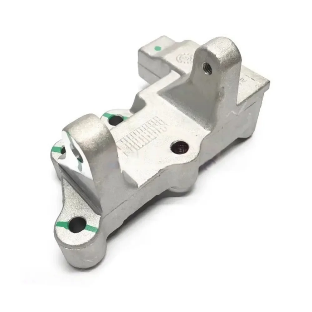 Generator Drive Belt Tensioner Alternator Support Mount Bracket For Chevrolet Spark Beat Aveo Sail 1.2 For Daewoo Matiz Groove