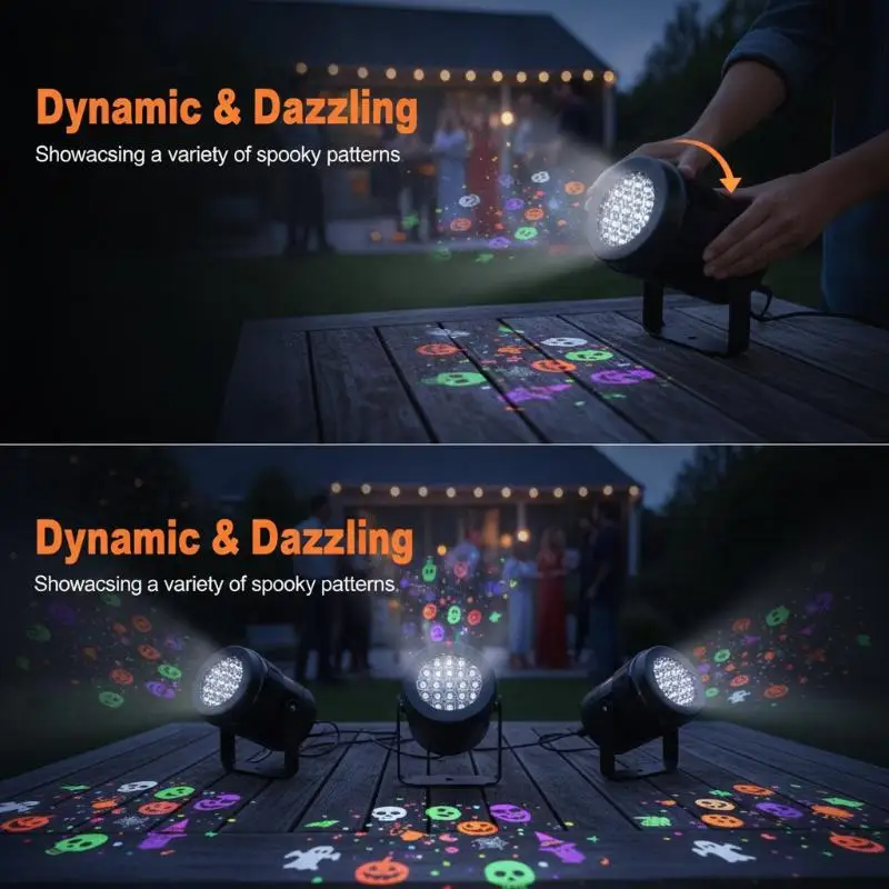 luz-de-projetor-de-halloween-com-suporte-ajustavel-varios-padroes-assustadores-ideal-para-decoracao-de-festas-em-casa-jardim-ambientes-internos-e-externos