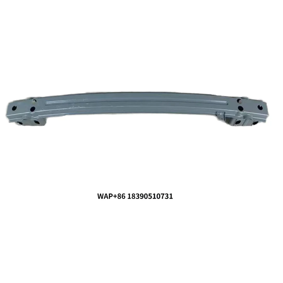 NIAO  Wholesale Chinese Auto  Parts Front Bumper bar for BAIC X3 X35 X5 X55 X7 EX360 BJ20 BJ40 BJ40L X7 PLUS