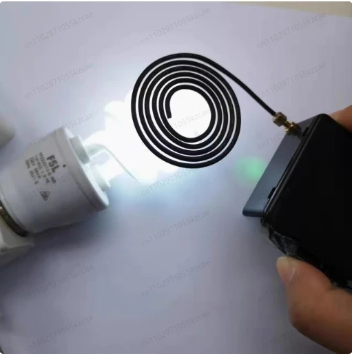 95W Emp Generator -…