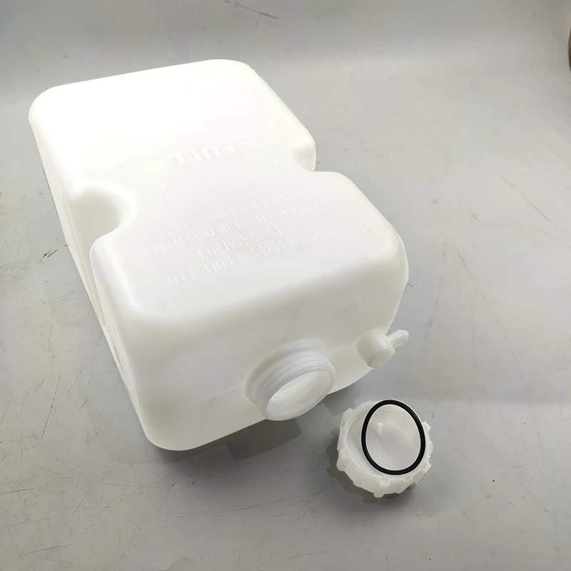 For Hyundai R200 210 215 220 225 -7-9 Doosan Daewoo 300 excavator auxiliary water tank storage kettle wiper kettle