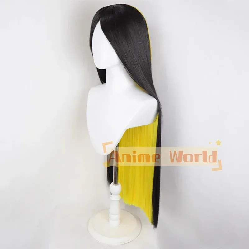 Sir Pentious Cosplay Perücke Hitzebeständige Kunsthaar Halloween Weihnachten Neujahr Cos Perücke