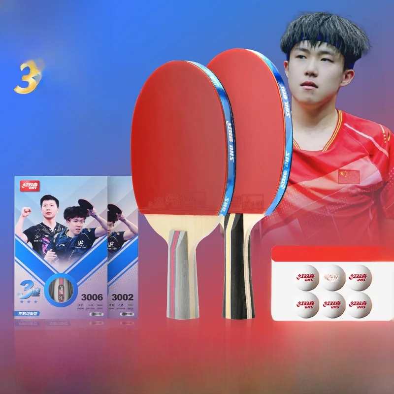 raquette-de-tennis-de-table-red-double-happiness-professionnelle-speciale-pour-les-eleves-du-primaire-ensemble-de-tennis-de-table-horizontal