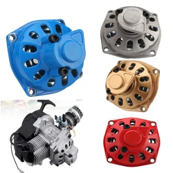 Clutch Housing Drum Gear Box T8F 25H 6/7T Tooth Sprocket For 47cc 49cc Pocket Bikes Mini Quad ATV Minimoto Scooter Buggy Go kart