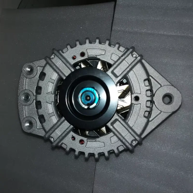 

24V 180A AUTO ALTERNATOR JFZ21801100 JFZ21804901 AVi168C3001 AC172RA301A