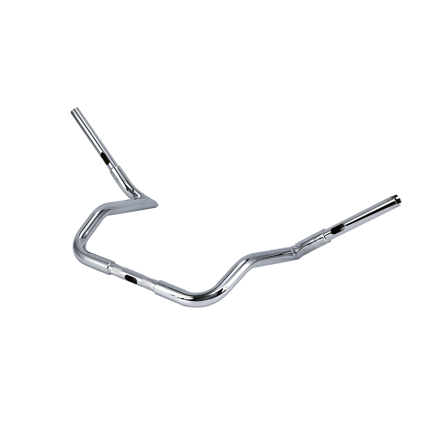 

Ручки-вешалки с подъемом 12 дюймов 1-1/4 дюйма, 32 мм, подходят для Harley CVO Street Glide Electra Glide FLHT FLHTC Dressers Baggers 1982-LATER'