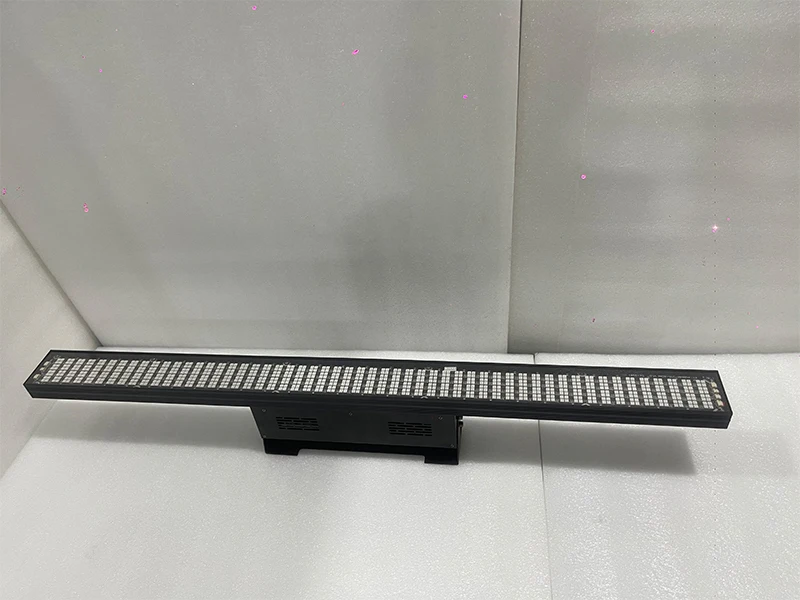 Hochwertiges LED 216-Segment-Licht mit langem Blitzlicht, LED-Blitzlicht