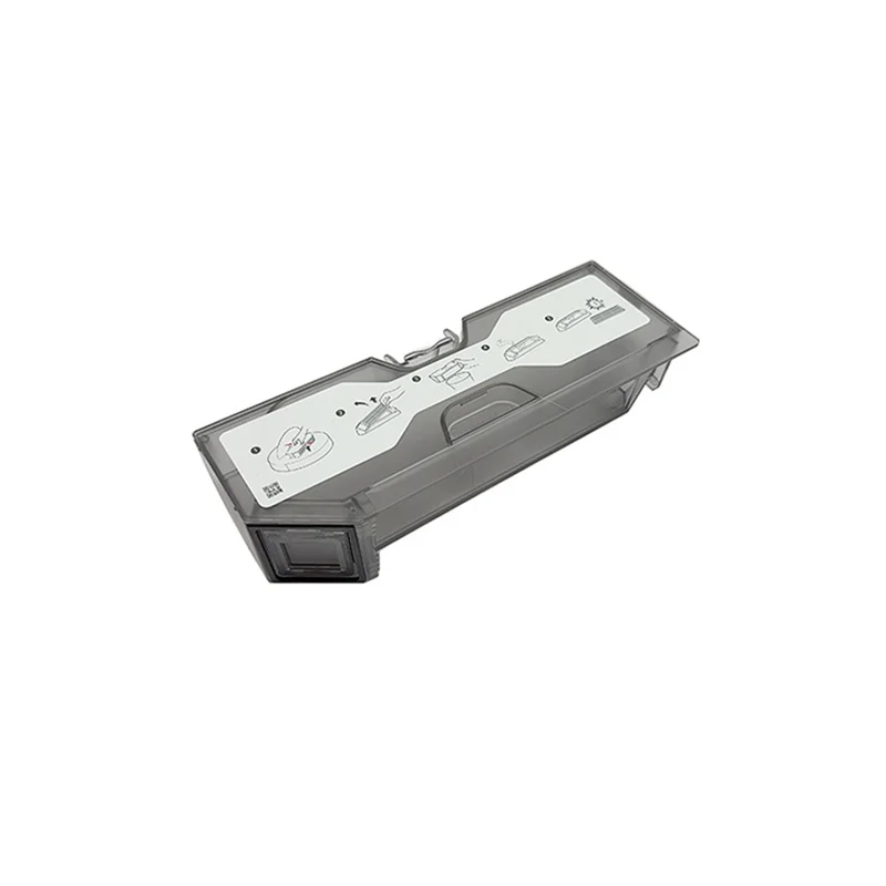 

WCS-Набор фильтров для пылесборника для Roborock G20S/S8max Ultra, запасная замена детали, мусорный пылесборник, фильтр Hepa