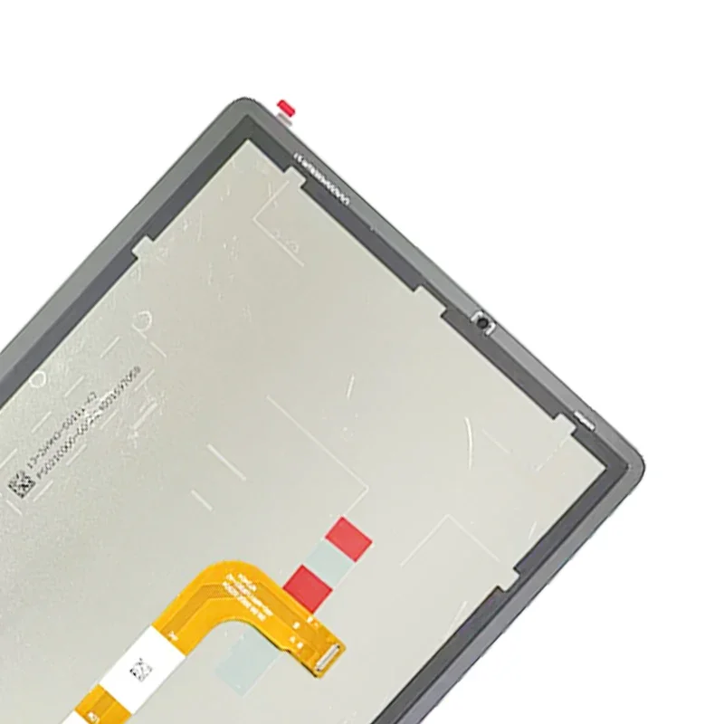 11.0 بوصة لسامسونج تبويب A9 + SM-X210 شاشة الكريستال السائل لوحة شاشة لمس محول الأرقام الجمعية لسامسونج تبويب A9 زائد X211 X215 X216 #6