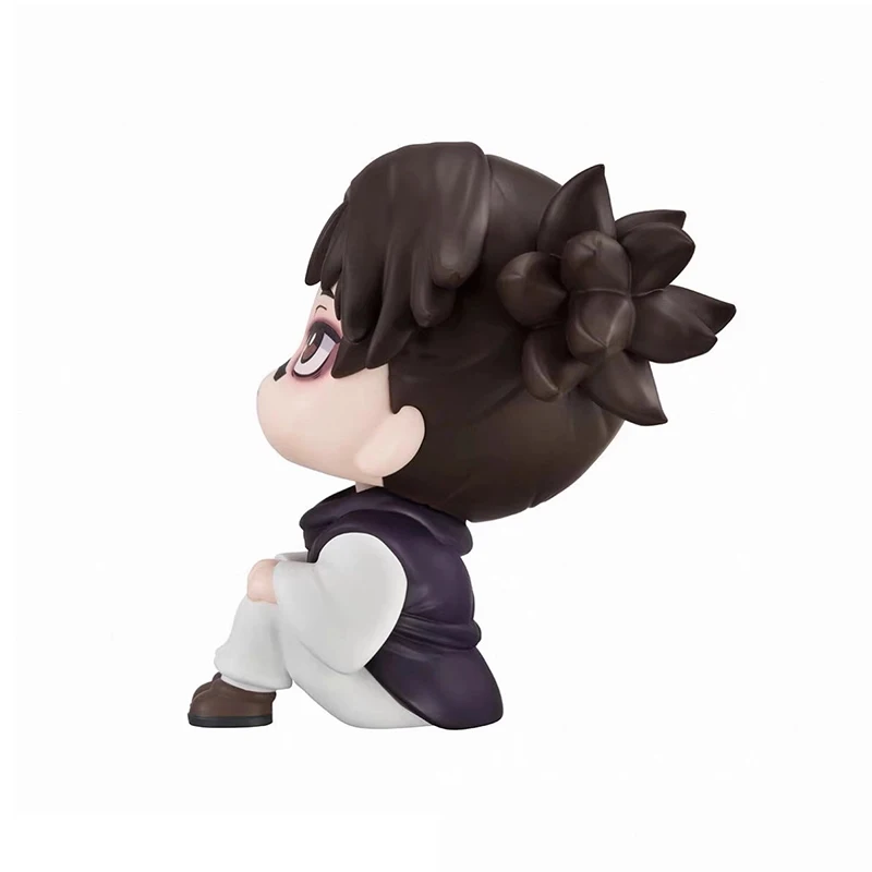 Anime Q Version Cute Choso Figure Model Pvc Cartoon Anime Peripherals Desk Decoration Collection Figures Model for Kid