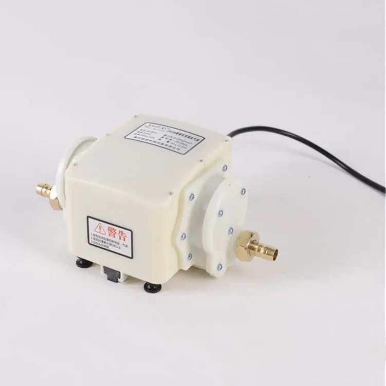 

Natural Gas Biogas Gs Gas Pressurizer Pressurizing Pump Booster Pump