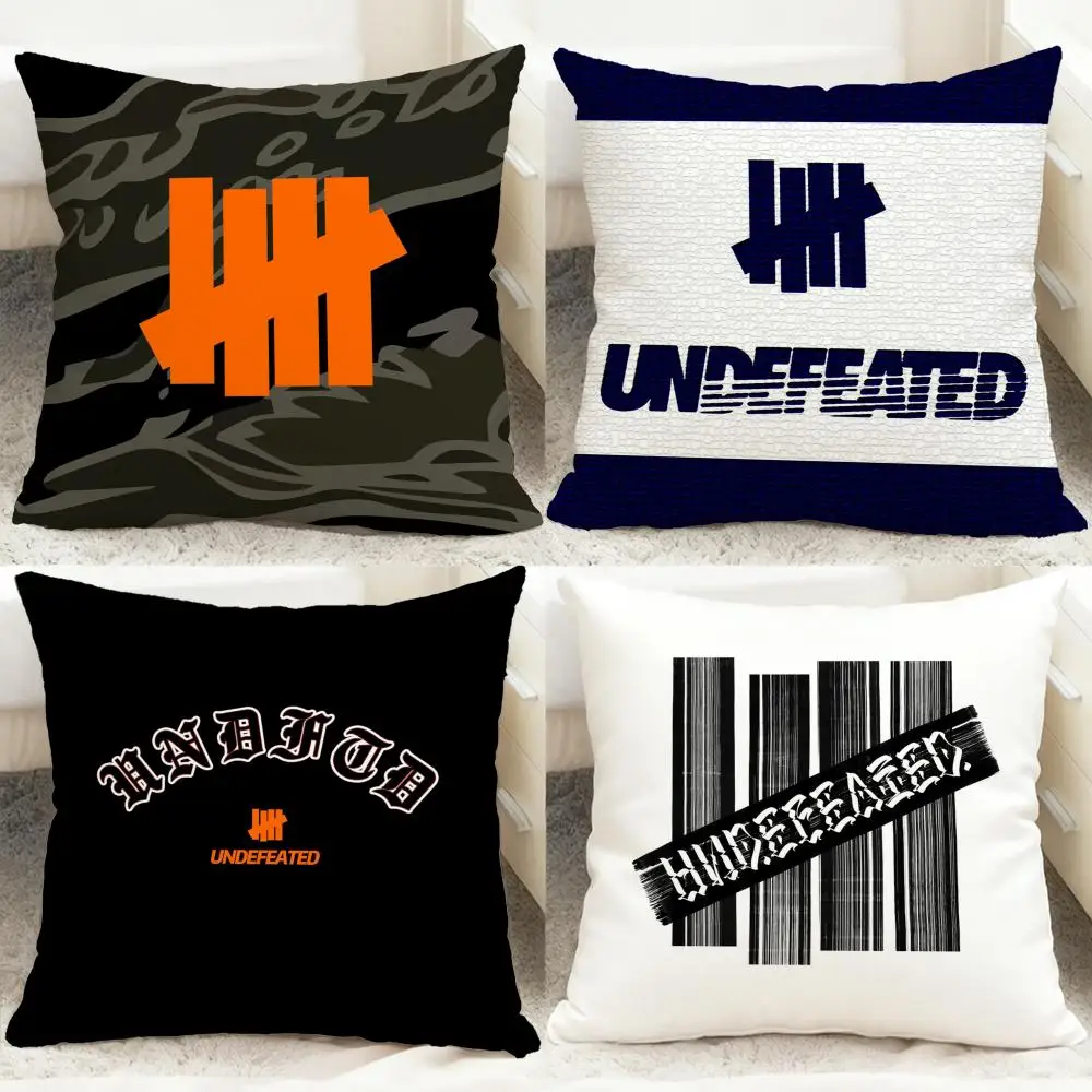 U-Undefeated Trend … - image