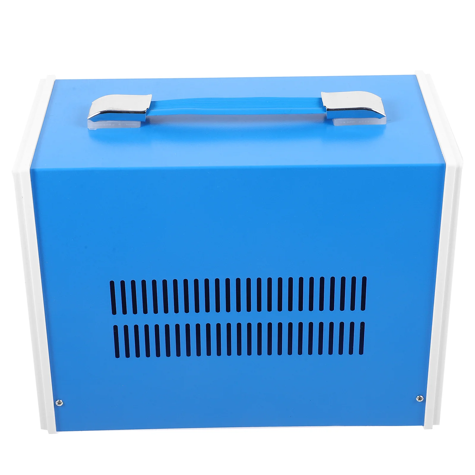 

Junction Box Electronic DIY Case Project Boxes for Electronics Iron Plate Metal Enclosure