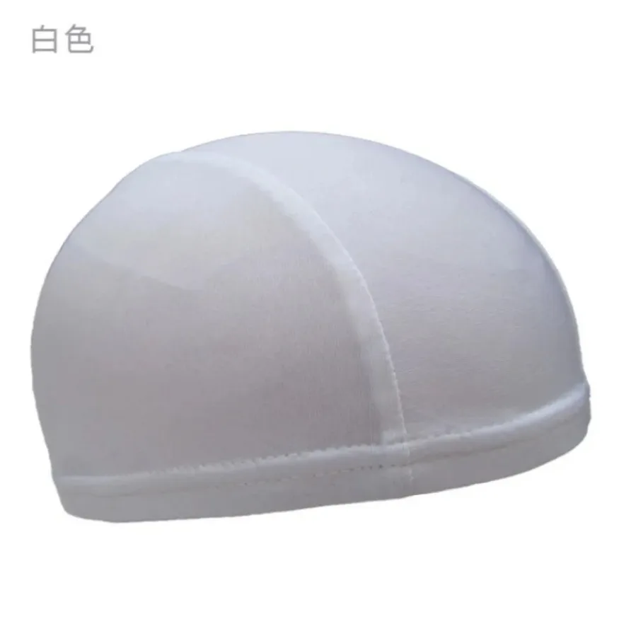 Motorcycle Helmet Inner Cap Hat Quick Dry Breathable Hat Racing Cap Under Helmet Beanie Cap For Helmet Motorcycle Equipment 1x