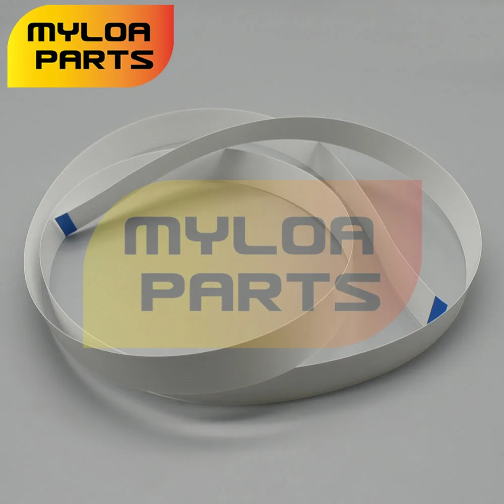 2pcs C7770-60147 C7770-60274 C7770-60258 Flat Trailing Cable 42