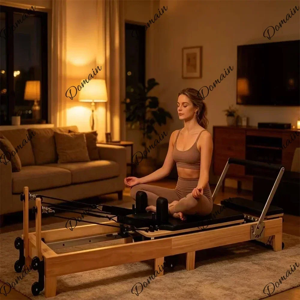 6XY Foldable Large Body Shaping Training Platform, Soft Cushioned Posture Correction Equipment For Private Training Schools & Fi
