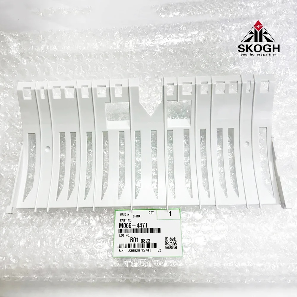 Genuine Ricoh M066-4471 M0664471 Reverse Upper Guide Plate for Ricoh SP C440DN  C440 440 spare parts