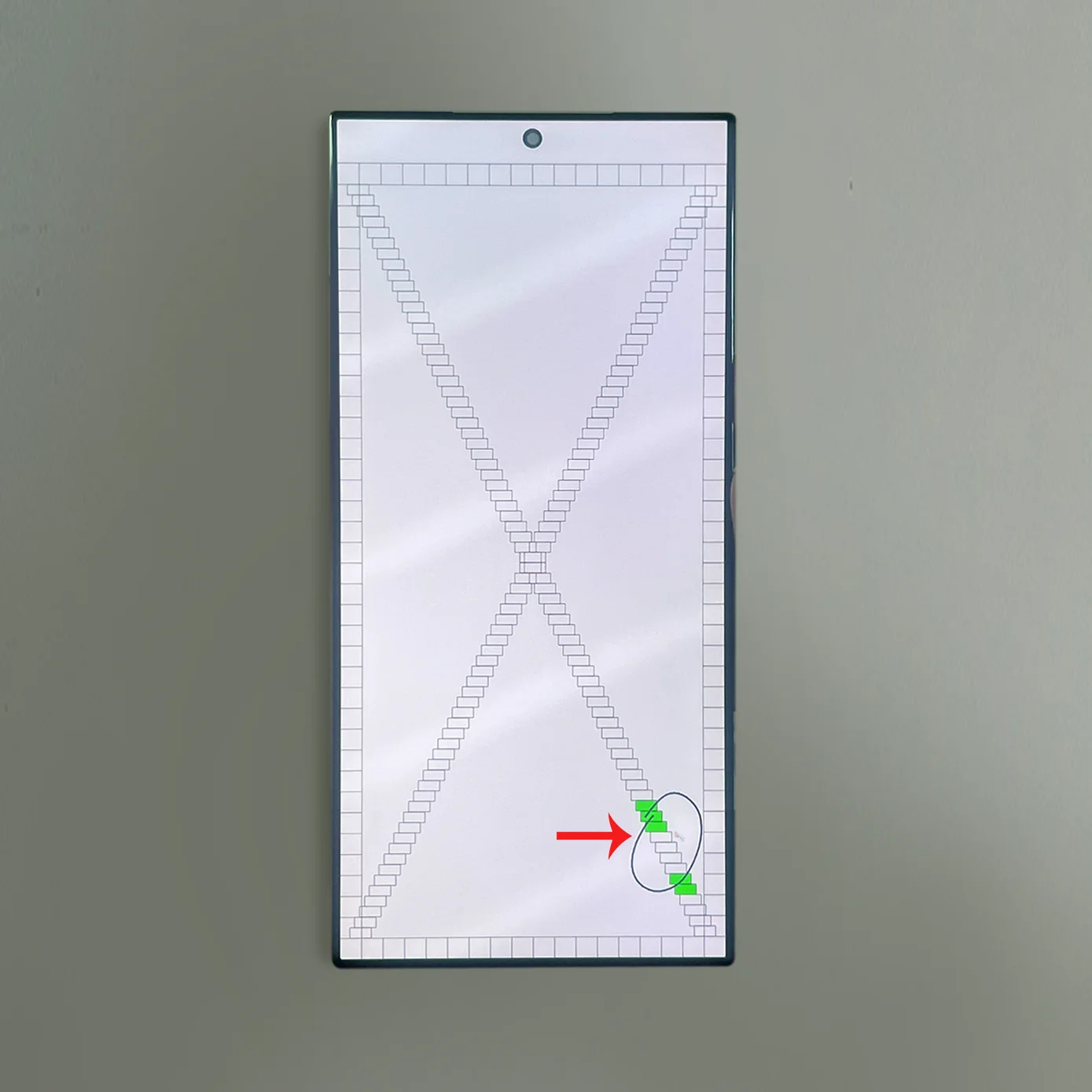 a--for-samsung-s24-ultra-s928e-lcd-with-defect-display-touch-screen-defective-series-no-frame-digitizer-assembly-for-s24u-lcd