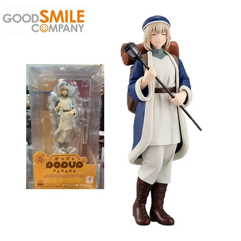 

Original GSC POP UP PARADE Delicious in Dungeon Anime Figure Farin K Ehrlichkeit Action Figure Toys for Boys Girls Gifts