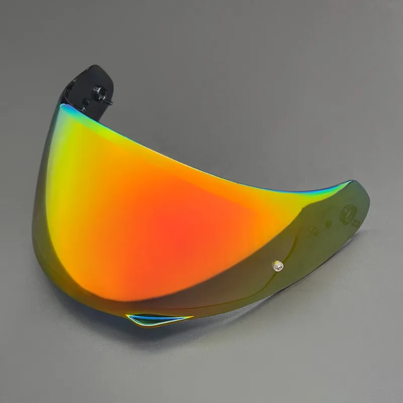 For Scorpion EXO 491 / 510 / 710 / 1200 / 2000 390 410 Air Helmet Visor Face Motorcycle Helmet Shield Lens image 3