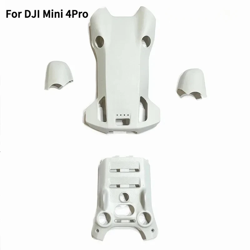 

Body Shell for DJI Mini 4 Pro Upper Cover MIddle Frame Bottom Shell Side Cover Motor Arm Spare Part