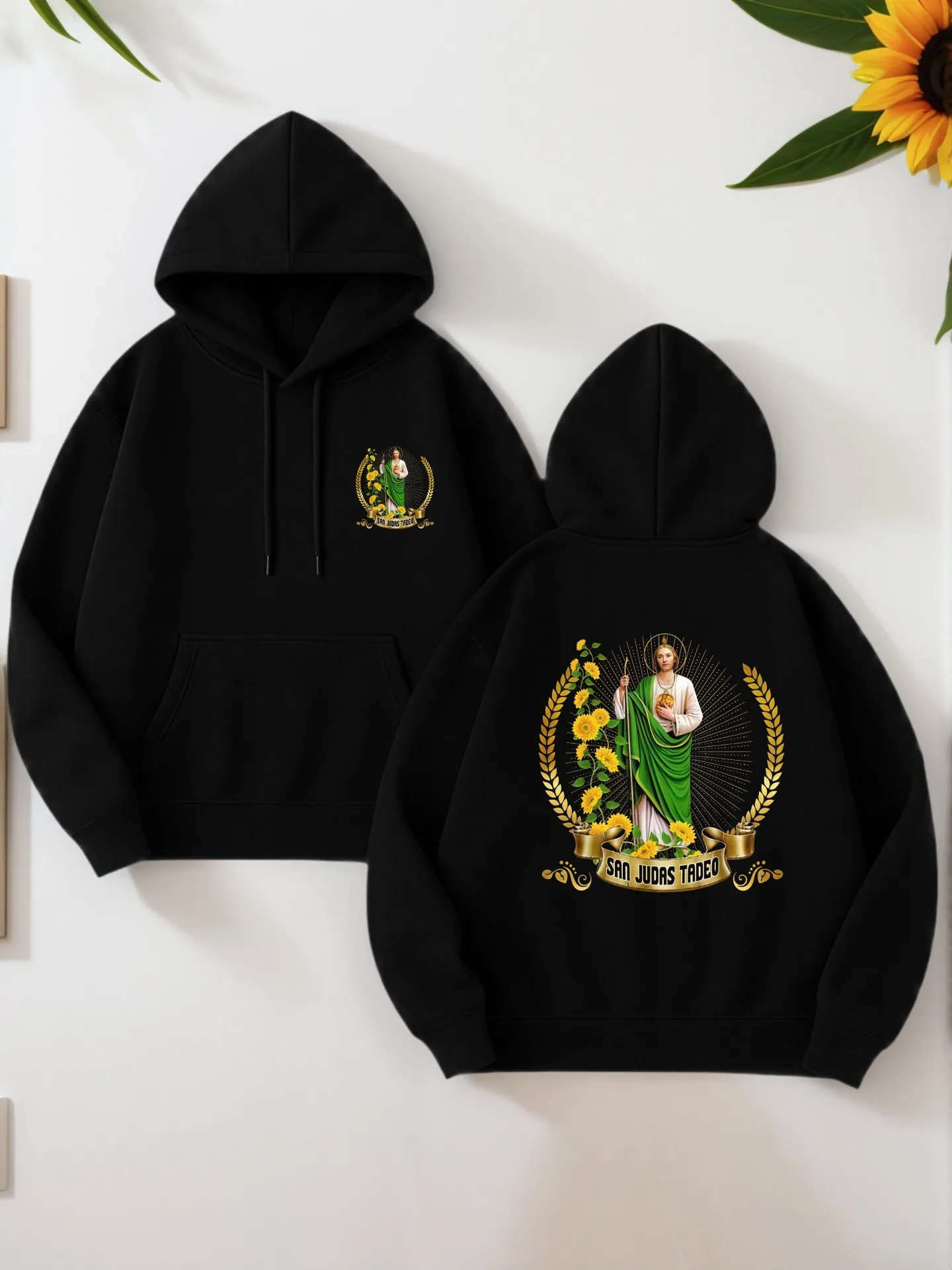 

Мужская толстовка с графическим рисунком, буквенный принт, повседневный стиль, смесь хлопка, для молодых мужчин, для повседневной носки