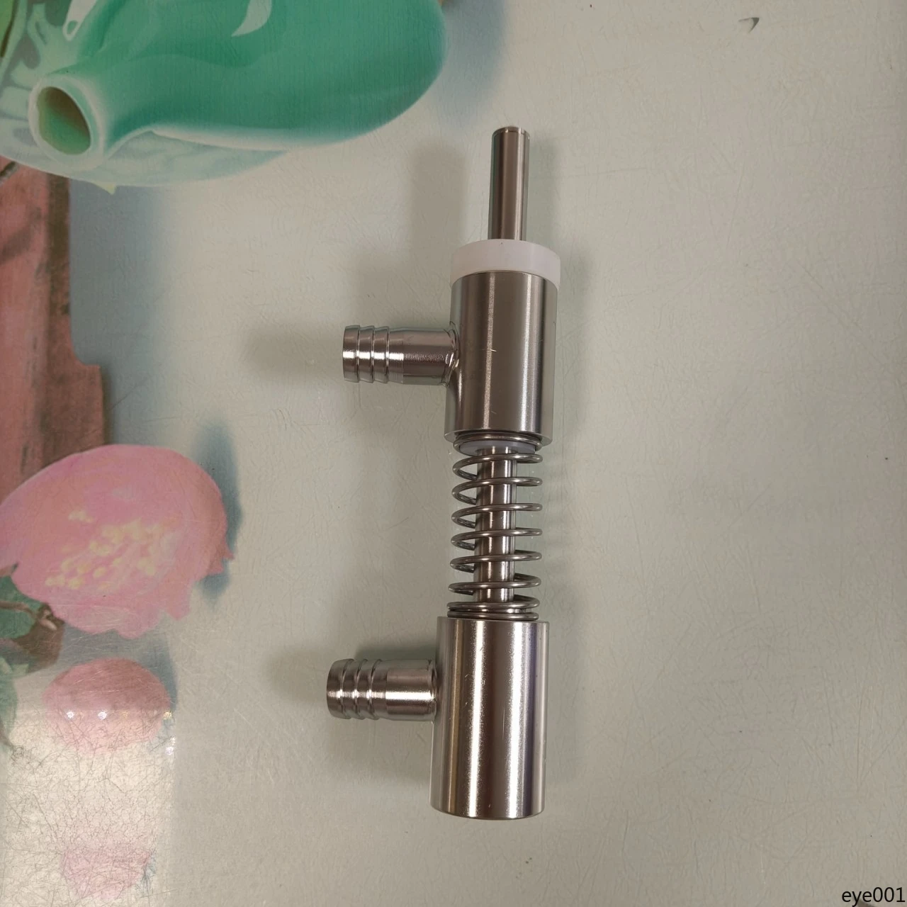 

Высокоскоростной линейный наполнительный клапан - клапан машины для наполнения водой и жидкостью, поставка производителя