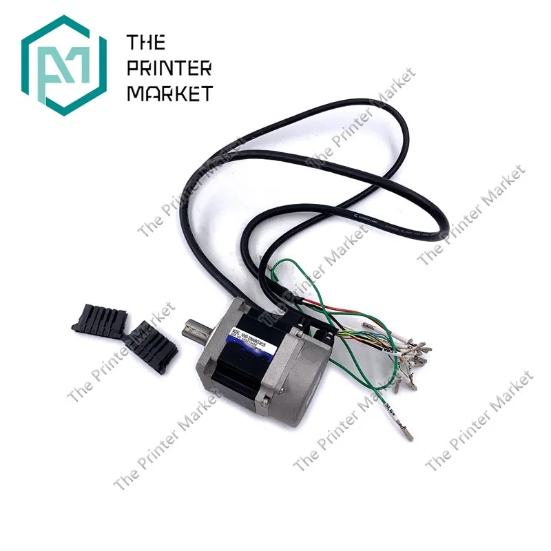 

PRM-6200-71I NA80-20NAMKS-M126 PRM-6200-70I Pull Gauge Motor For Komori LS29 Water Roller Motor NA8020NAMKSM126 PRM620071I